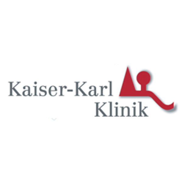 Kaiser-Karl-Klinik logo