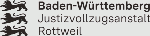 Justizvollzugsanstalt Rottweil logo