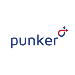 punker GmbH logo
