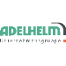 ADELHELM Unternehmensgruppe logo