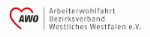 ARBEITERWOHLFAHRT Bezirk Westliches Westfalen e. V. logo