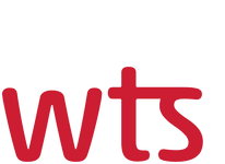WTS Deutschland logo
