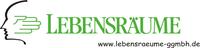 Lebensräume gGmbH logo