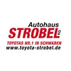 Autohaus Franz Strobel KG logo