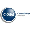 CompuGroup Medical SE & Co. KGaA logo