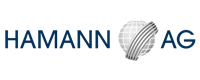 HAMANN AG logo