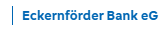 Eckernförder Bank eG logo