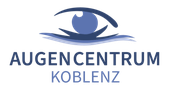 Augencentrum Koblenz logo