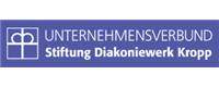 Stiftung Diakoniewerk Kropp logo