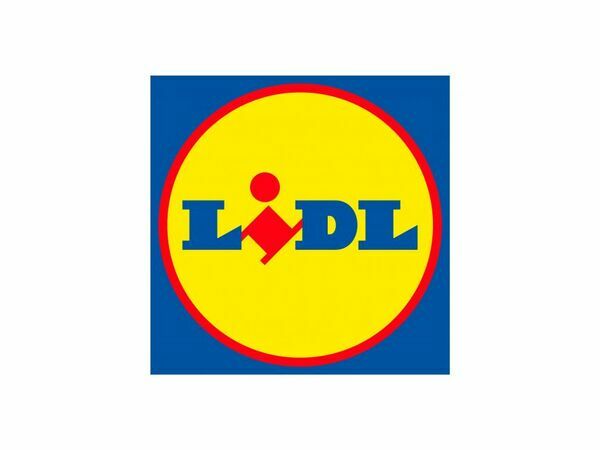 Lidl Straubing Süd logo