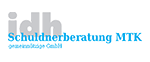 idh Schuldnerberatung MTK gGmbH logo