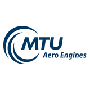 MTU Aero Engines AG logo