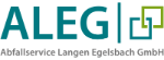 ALEG Abfallservice Langen Egelsbach GmbH logo