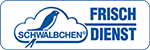 SCHWÄLBCHEN Frischdienst GmbH logo