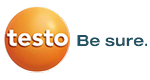 Testo industrial services GmbH logo