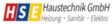 HSE Haustechnik GmbH logo