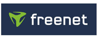freenet DLS GmbH logo