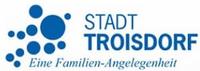 Stadt Troisdorf logo