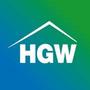 HGW Herner Gesellschaft für Wohnungsbau mbH logo