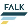 FALK GmbH & Co KG Wirtschaftsprüfungsgesellschaft Steuerberatungsgesellschaft logo