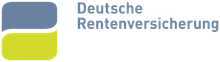 Deutsche Rentenversicherung logo