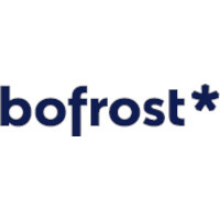 bofrost* Dienstleistungs GmbH & Co. KG logo