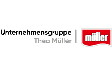Unternehmensgruppe Theo Müller GmbH & Co. KG logo
