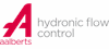 Aalberts hfc SX GmbH logo