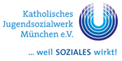 Katholisches Jugendsozialwerk München e.V. logo