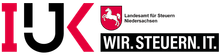 Landesamt für Steuern Niedersachsen logo