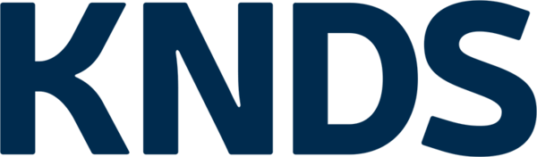 KNDS Deutschland logo