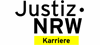 Justizvollzug logo