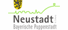 Stadt Neustadt b. Coburg logo
