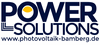 POWERSOLUTIONS / LAPIS LATUS UG logo