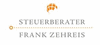 Steuerberater Frank Zehreis logo