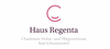 Wohn- und Pflegezentrum Haus Regenta logo