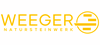 Weeger GmbH Natursteinwerk logo