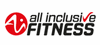 All Inclusive Fitness logo