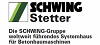 Stetter GmbH logo