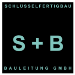 S & B Bauleitungs GmbH logo