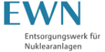 EWN Entsorgungswerk für Nuklearanlagen GmbH logo