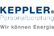 KEPPLER. Personalberatung logo