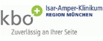 kbo-Isar-Amper-Klinikum gemeinnützige GmbH logo