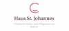 Wohn- und Pflegezentrum Haus St. Johannes logo