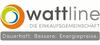 wattline GmbH logo