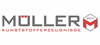 Kunststoffe Müller & Sohn GmbH & Co. KG logo