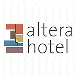 Altera Hotel logo
