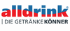 alldrink GmbH logo