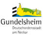Stadt Gundelsheim logo