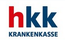 Handelskrankenkasse HKK logo